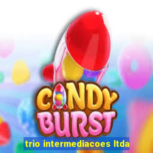 trio intermediacoes ltda